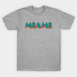 Miami T-Shirt